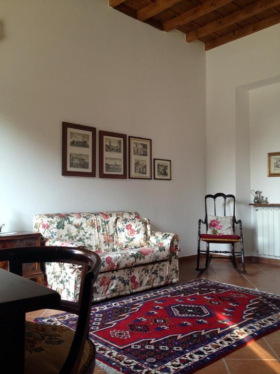 Bed And Breakfast Azienda Agricola Cascina Salazzara Magenta Chambre photo